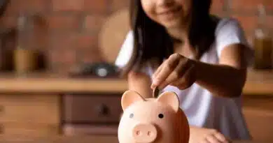 Cómo generar el hábito de ahorrar Cómo generar