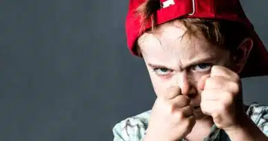 ¿Cómo reconocer si un niño acosa a otros? Cómo reconocer