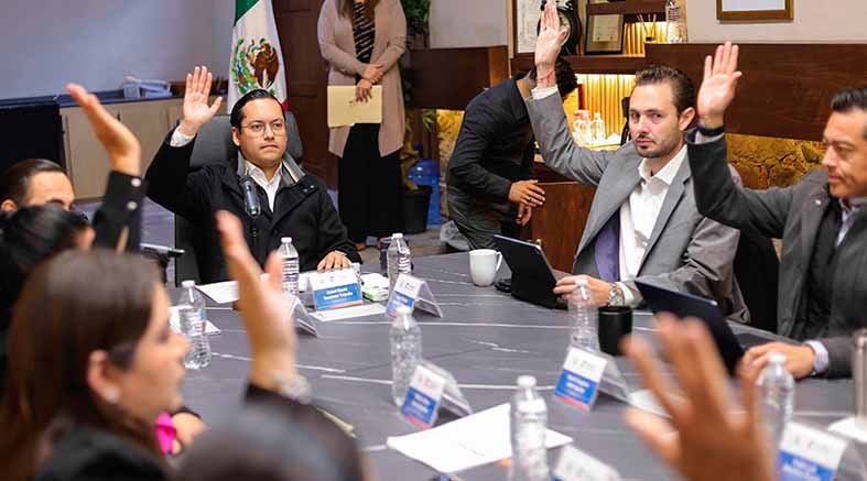 Corregidora aprueba descuentos en el pago del predial 1 Corregidora