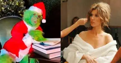 El Grinch