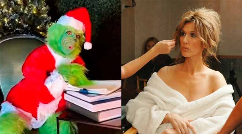 El Grinch