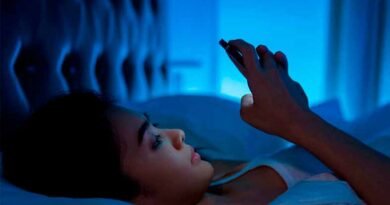 Envejecimiento digital