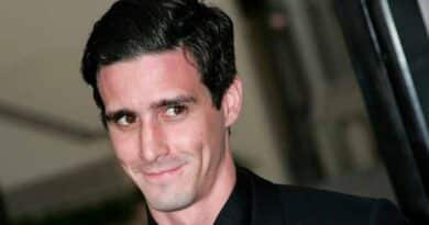 James Ransone