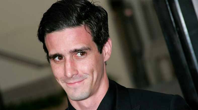 James Ransone
