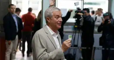 José Antonio