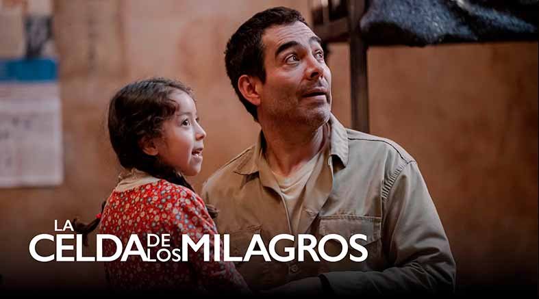 "La Celda de los Milagros" se estrena en Querétaro 1 La Celda