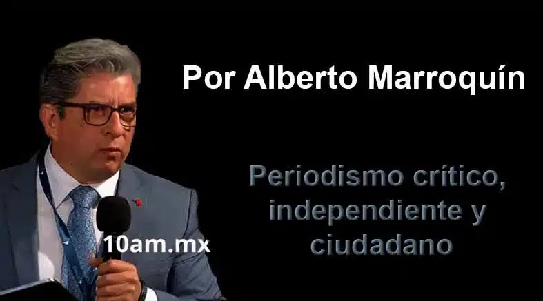 La historia