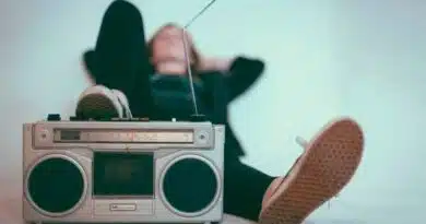 ¿Por qué las canciones de la adolescencia se quedan grabadas en nuestra memoria? Las Canciones
