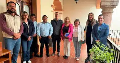 Regidores de
