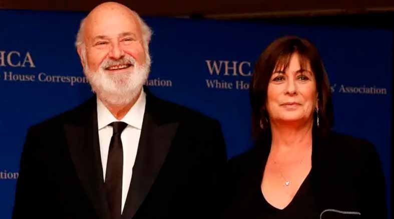 Rob Reiner