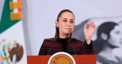 Sheinbaum