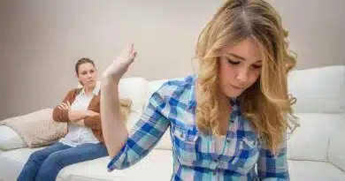 ¿Tus hijos no te soportan? ¿Tus hijos no te soportan?