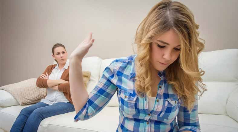 ¿Tus hijos no te soportan?