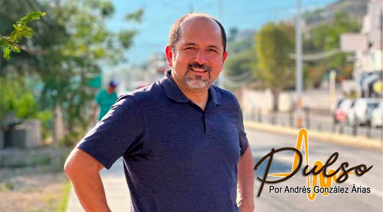 Víctor Reséndiz Víctor Reséndiz