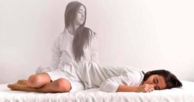 Algunos piensan que han reencarnado ¿tu también?