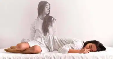 Algunos piensan que han reencarnado ¿tu también?