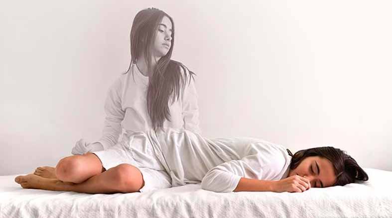 Algunos piensan que han reencarnado ¿tu también?