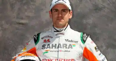 Adrian Sutil