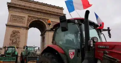 Agricultores