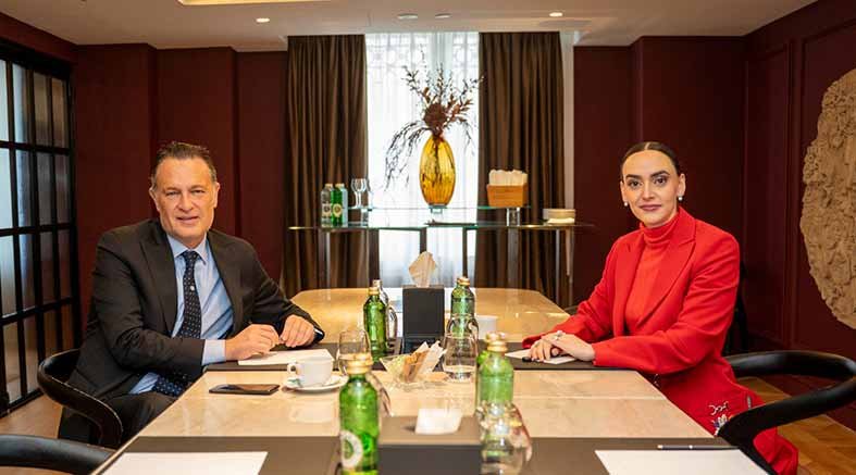 Querétaro es aliado del Plan México 1 Querétaro es