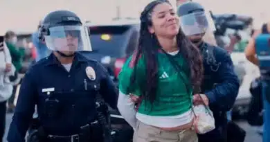 redadas de
