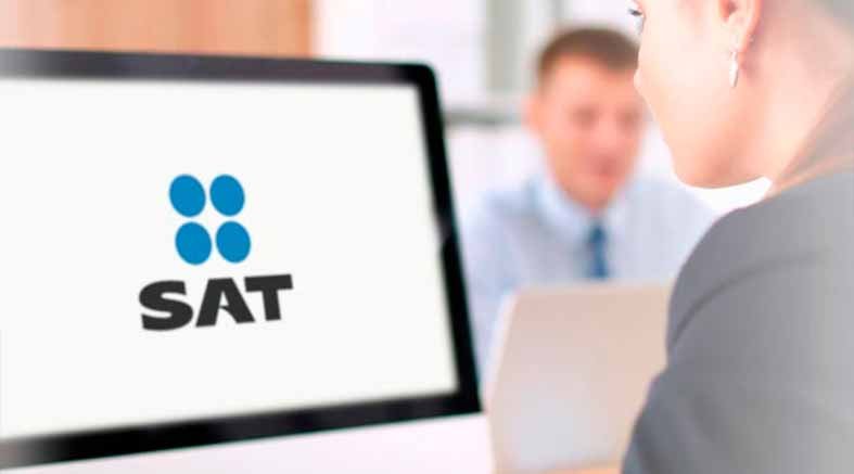 SAT redoblará esfuerzos contra "factureras" 1 SAT