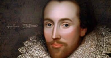 Shakespeare