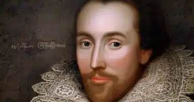 Shakespeare