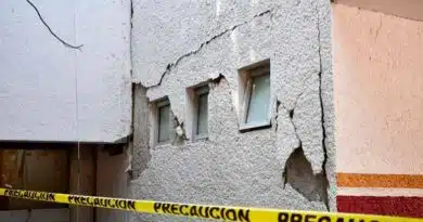 Sismo de