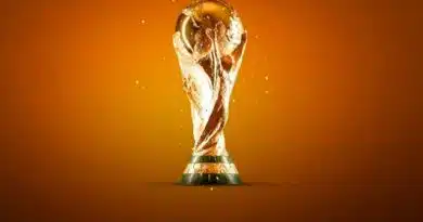 del Mundo 2026