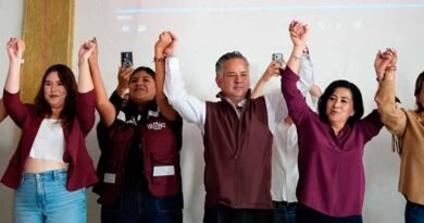 postura internacional