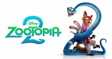 Zootopia