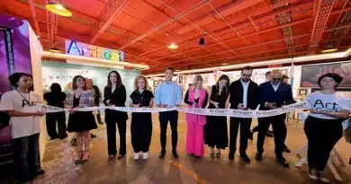 No te pierdas la novena edición del ArtFest México ArtFest México