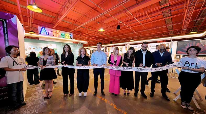 ArtFest México