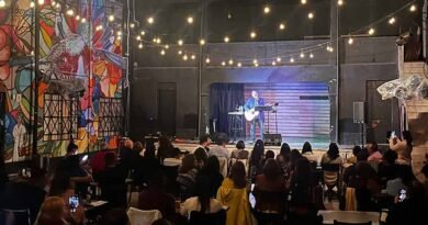 Bohemiaraoke: El nacimiento de un concepto Bohemiaraoke