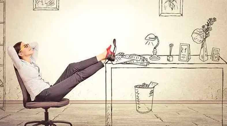 Deja de postergar y alcanza tus metas 1 postergar