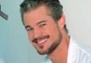 Eric Dane