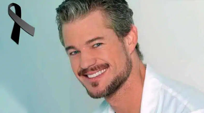 Eric Dane