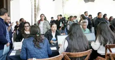 Expo Empleo llega a San Juan del Río Expo