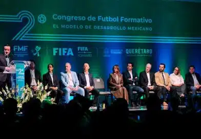 Fútbol Formativo