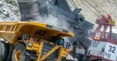 Gobierno recupera más de mil 100 concesiones mineras Gobierno