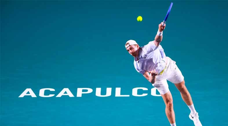 Mexicano de tenis Mexicano de tenis