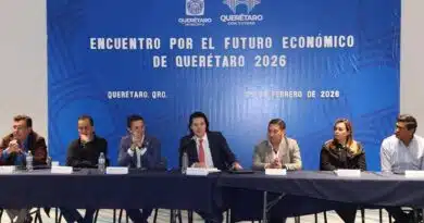 Municipio de Querétaro une a sectores productivos y académicos Municipio de