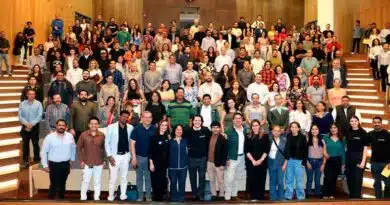 Municipio de Querétaro inicia la cuarta generación de “Bloquers” Municipio de