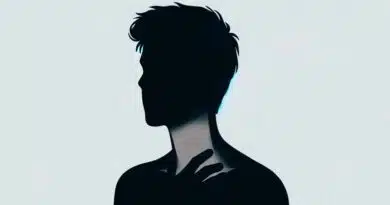 “Nudo en la garganta” Nudo