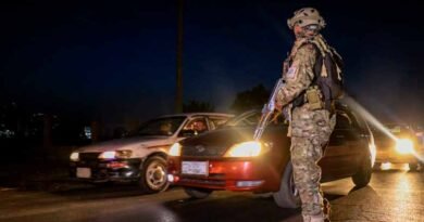 Pakistán declara entrar en “guerra abierta” con Afganistán Pakistán declara