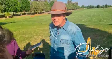 «Buscaré por el PRI la candidatura a gobernador, pero sin obsesión»: Mario Calzada.