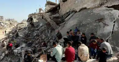 ¿Qué papel tendrá México en la Junta de Paz para Gaza? Qué papel