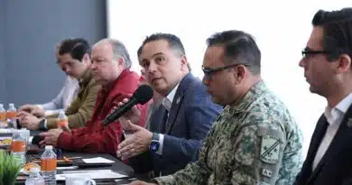 SEGOB y municipios refuerzan estrategias para la atención a la población SEGOB