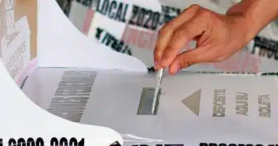 Sheinbaum presenta la iniciativa de reforma electoral, ¿en qué consiste? Sheinbaum